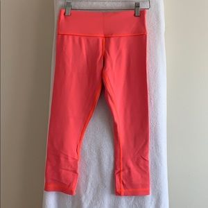Lululemon legging